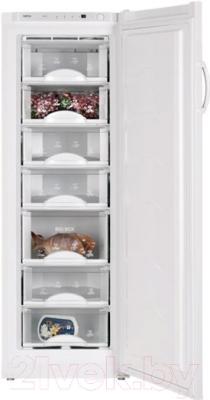 Морозильник ATLANT М 7204-100