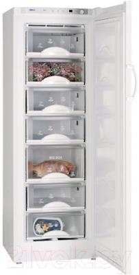 Морозильник ATLANT М 7204-100