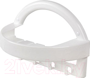 Вешалка для одежды Berossi АС 24601000 - фото