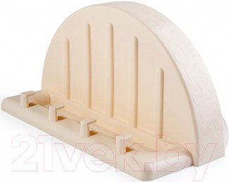 Вешалка для одежды Berossi АС 24601000