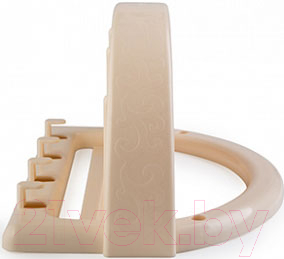 Вешалка для одежды Berossi АС 24601000