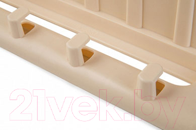 Вешалка для одежды Berossi АС 24601000