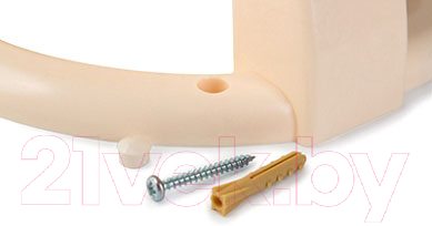 Вешалка для одежды Berossi АС 24601000