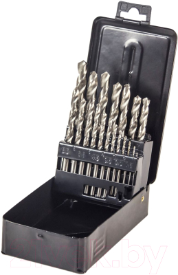 Набор сверл Kolner KDS 19M - фото