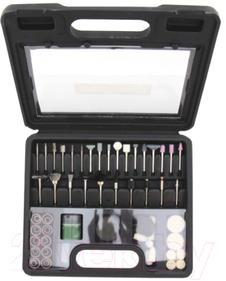 Набор насадок для гравера Kolner KMGS 100 - фото