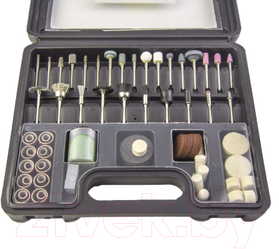 Набор насадок для гравера Kolner KMGS 100