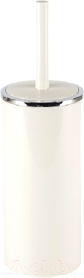 Ершик для унитаза Primanova Lenox M-E34-09 - фото