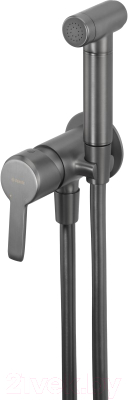 Гигиенический душ со смесителем Deante Arnika BQA D34M - фото