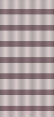 Шторка-занавеска для ванны Primanova Lines DR-50041 - фото