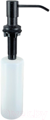 Дозатор встраиваемый в мойку Wisent W405B - фото