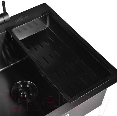 Коландер для мойки Wisent W30360B