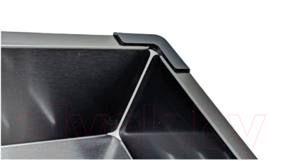 Коландер для мойки Wisent W30410B