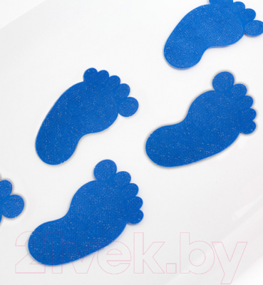 Комплект ковриков для купания Everyday Baby С индикатором температуры / 10133