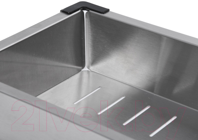 Коландер для мойки Wisent W30470