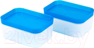 Набор контейнеров для хранения Berossi Good АС 25736000 - фото