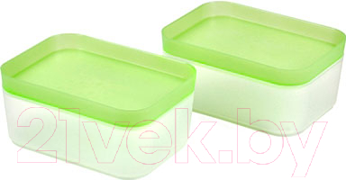 Набор контейнеров для хранения Berossi Good АС 25743000 - фото