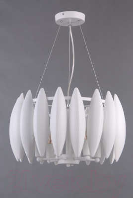 Люстра Aitin-Pro НСБ MD39235/6A - фото