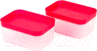 Набор контейнеров для хранения Berossi Good АС 25754000 - фото