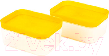 Набор контейнеров для хранения Berossi Good АС 25755000 - фото