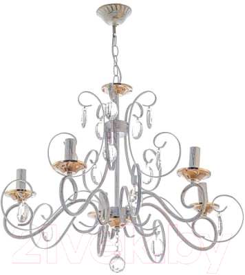 Люстра Aitin-Pro НСБ A3031/5 - фото