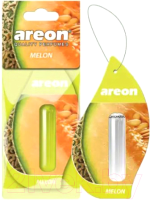 Ароматизатор автомобильный Areon Mon Liquid Melon / ARE-LR12 - фото