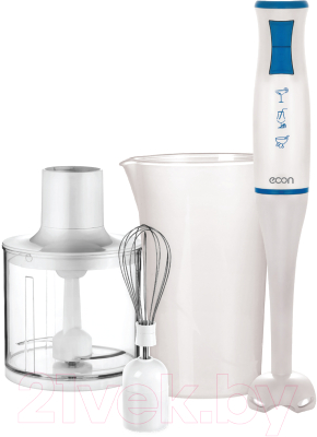 Блендер погружной Econ ECO-401HB - фото