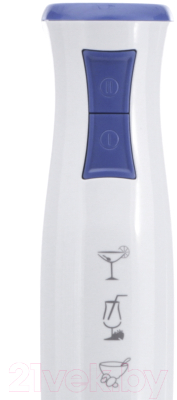 Блендер погружной Econ ECO-401HB