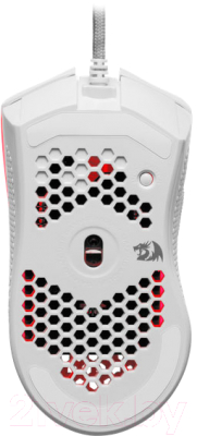 Мышь Redragon Storm RGB / 77933