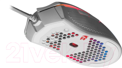 Мышь Redragon Storm RGB / 77933
