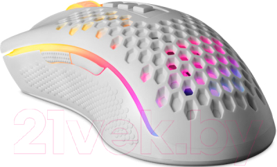 Мышь Redragon Storm RGB / 77933