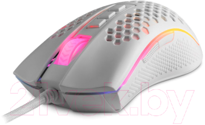Мышь Redragon Storm RGB / 77933