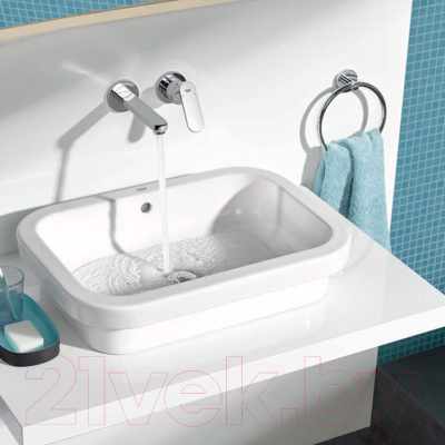 Умывальник GROHE Eurocosmo 39124001