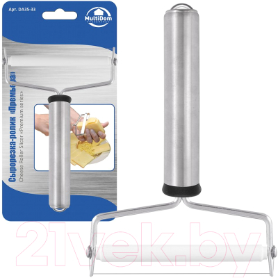 Нож Мультидом Премьера / DA35-33