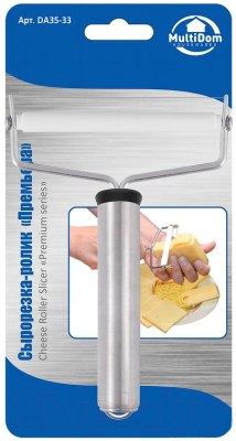 Нож Мультидом Премьера / DA35-33