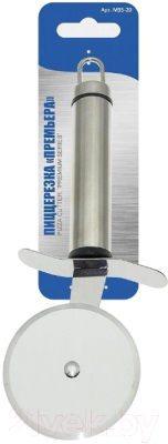 Нож для пиццы Мультидом Премьера / M35-20