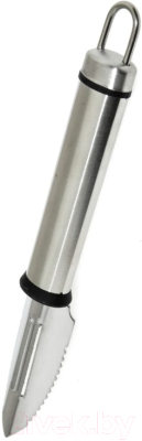 Нож для чистки рыбы Мультидом Премьера / M35-16 - фото