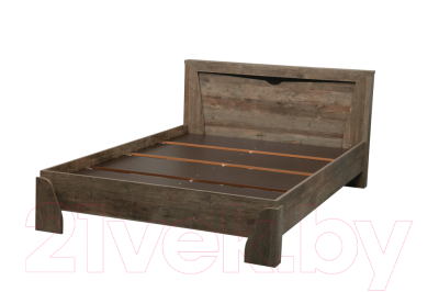 Полуторная кровать Олмеко Лючия 33.08