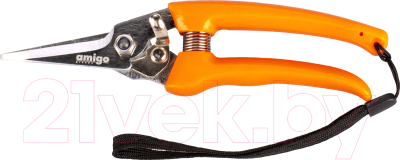 Садовые ножницы механические AMIGO 76404 - фото