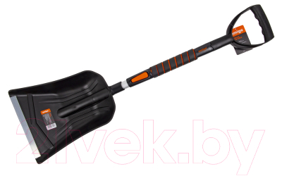 Лопата для уборки снега AMIGO 71116 - фото