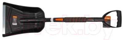 Лопата для уборки снега AMIGO 71116