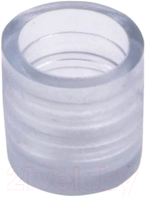 Заглушка для профиля Neon-Night DL-2W-3W-6 / 104-201 - фото