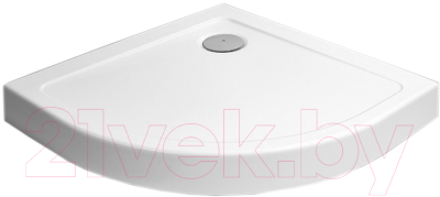 Душевой поддон Radaway Doros A Compact 900 / SDRA9090-05 - фото