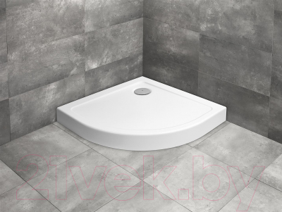 Душевой поддон Radaway Doros A Compact 900 / SDRA9090-05