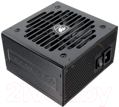 Блок питания для компьютера Cougar VTE X2 750
