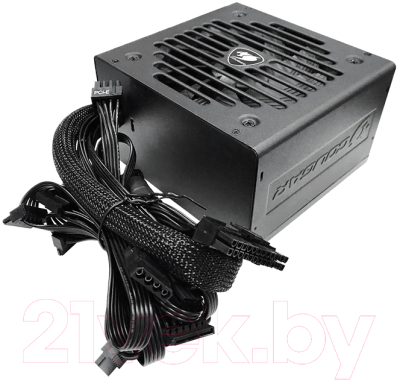 Блок питания для компьютера Cougar VTE X2 700