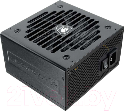 Блок питания для компьютера Cougar VTE X2 600