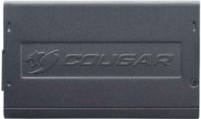 Блок питания для компьютера Cougar VTE X2 600