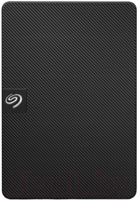 Внешний жесткий диск Seagate Expansion 5TB (STKM5000400) - фото