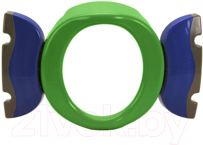 Дорожный горшок Potette Plus 23011DM