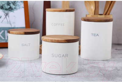 Емкость для хранения Smart Solutions CR1012T